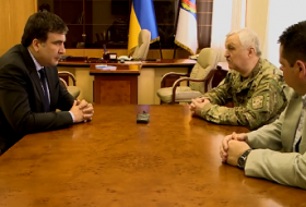 За взятки задержан военный комиссар Одесской области